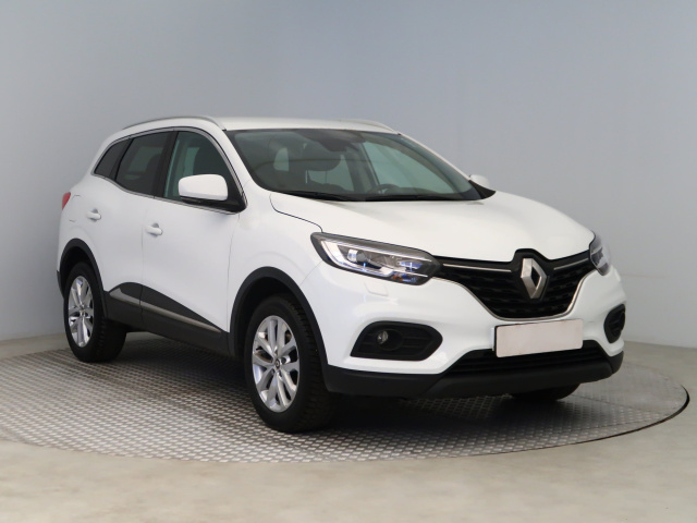 Renault Kadjar 2020