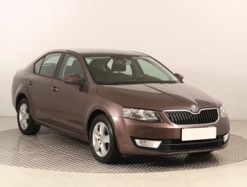 Škoda Octavia, 2014