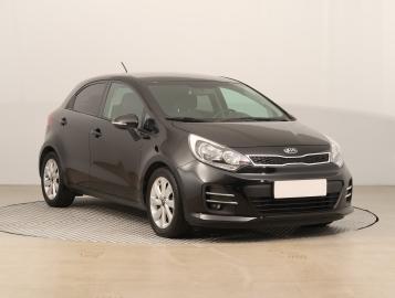 Kia Rio, 2015