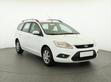 Ford Focus, 2009