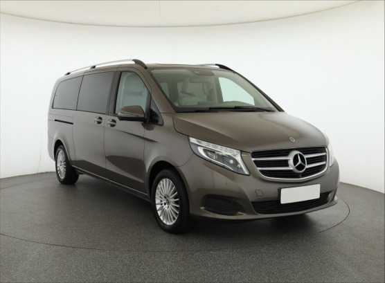 Mercedes-Benz V