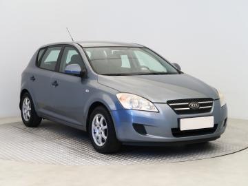 Kia Ceed, 2007