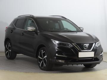 Nissan Qashqai, 2017