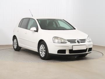 Volkswagen Golf, 2008