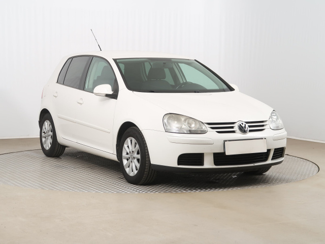 Volkswagen Golf 2008