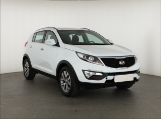 Kia Sportage, 2014