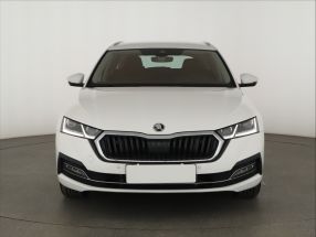 Skoda Octavia - 2023