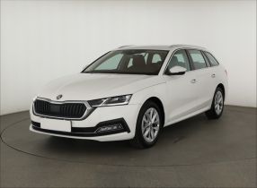 Skoda Octavia - 2023