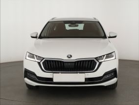 Skoda Octavia - 2023
