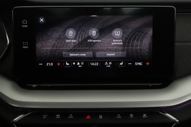 Škoda Octavia - 2023
