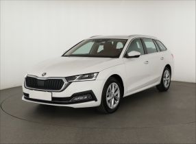 Skoda Octavia - 2023