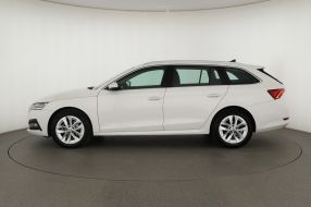 Skoda Octavia - 2023