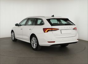 Skoda Octavia - 2023