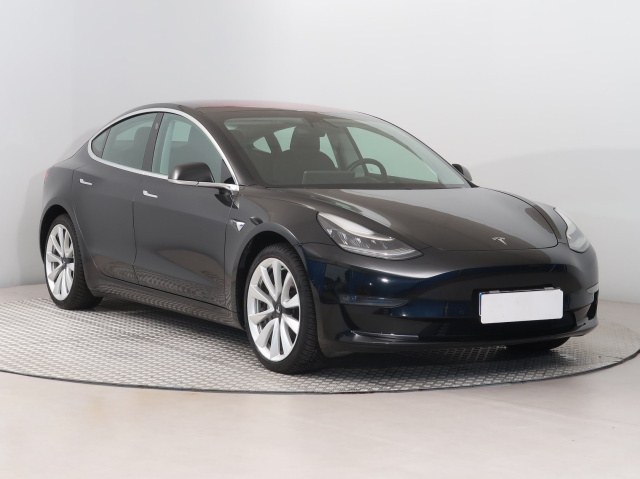 Tesla Model 3 2019