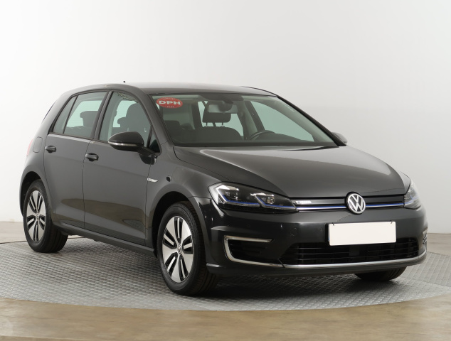 Volkswagen e-Golf 2020