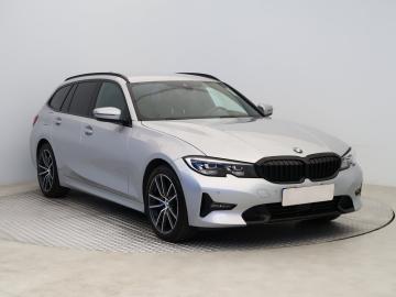 BMW 320 d xDrive, 2020