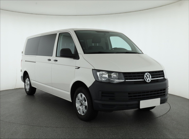 Volkswagen Transporter 2017