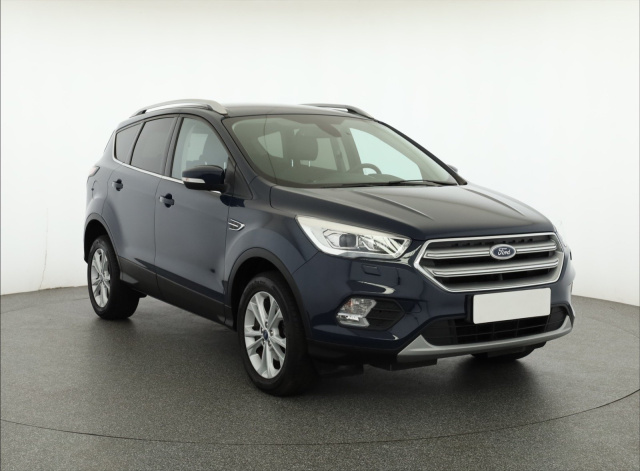 Ford Kuga 2019