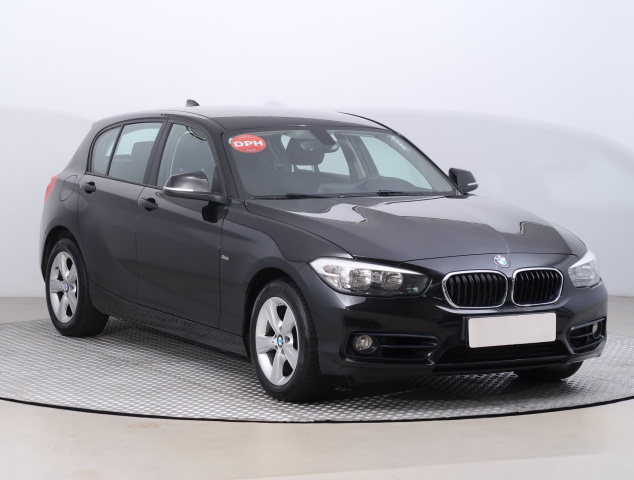 BMW 118d