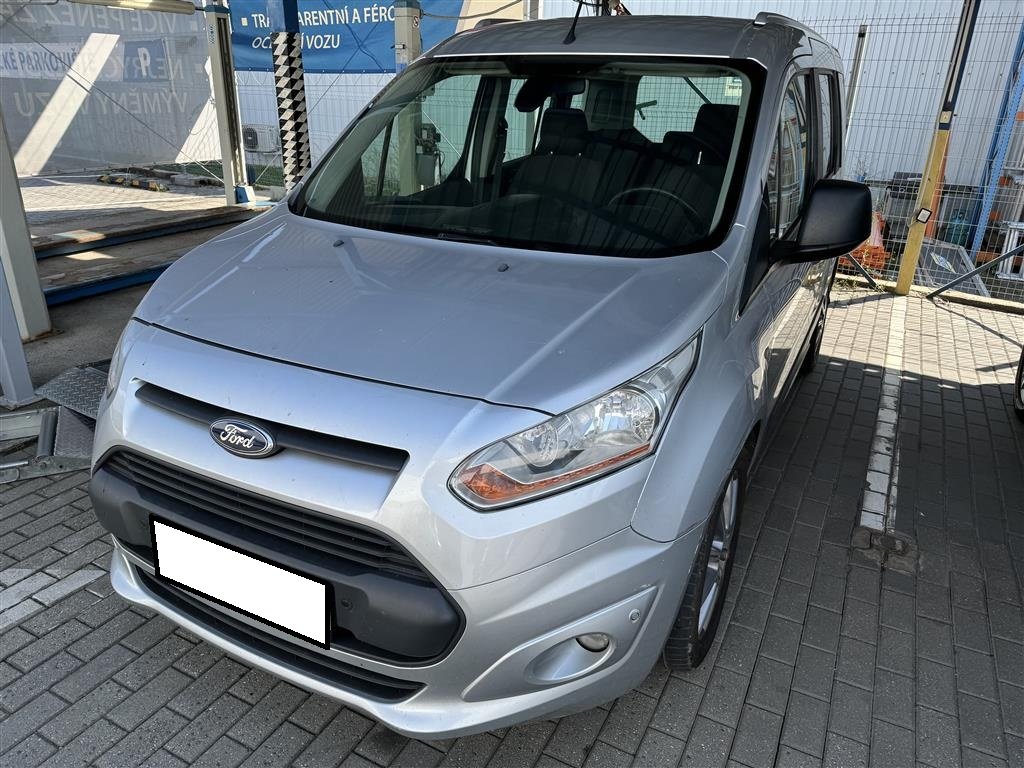 Ford Tourneo Connect, 2014, 1.6 TDCi, 85kW