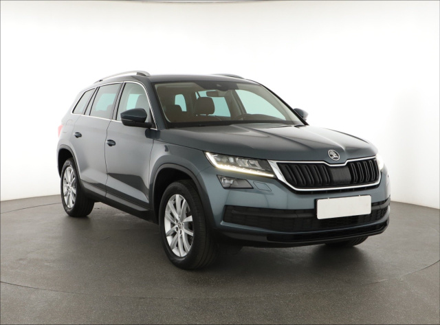 Skoda Kodiaq 2018