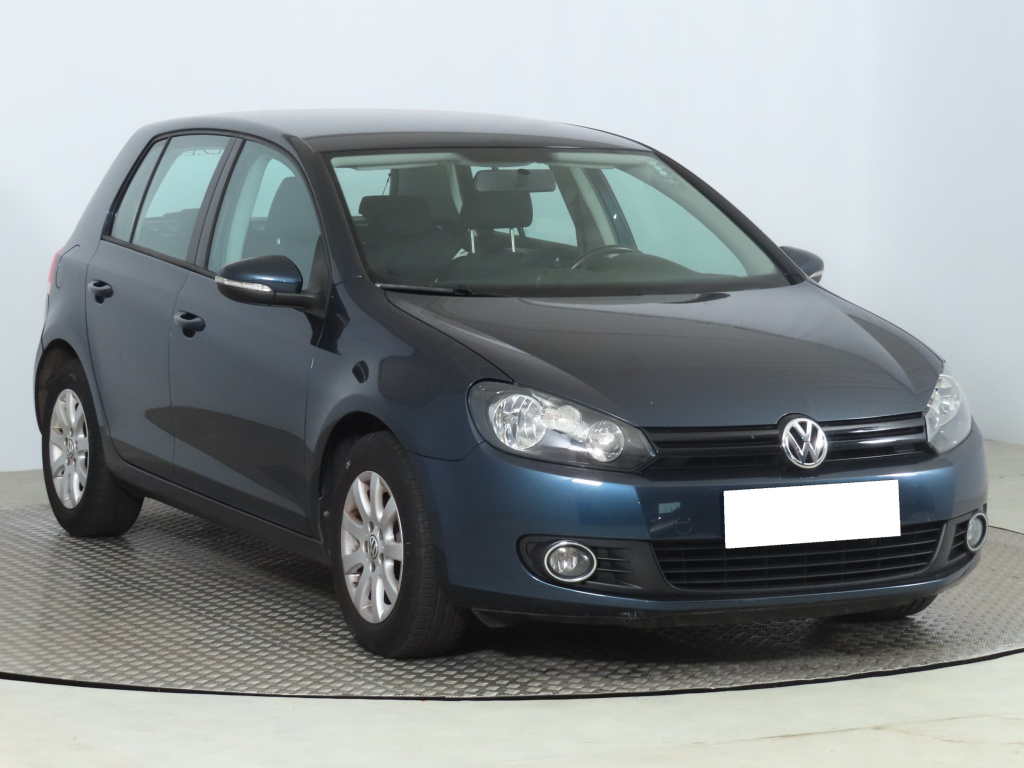 Volkswagen Golf, 2010, 1.4 16V, 59kW