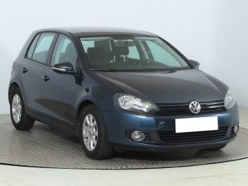 Volkswagen Golf, 2010