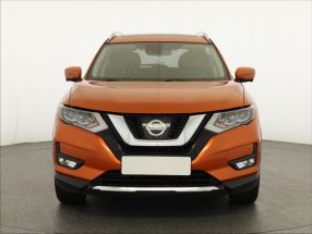 Nissan X-Trail - 2018