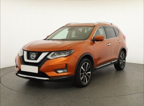 Nissan X-Trail - 2018
