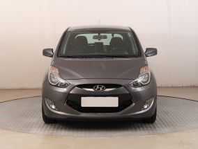 Hyundai ix20 - 2011