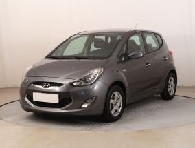 Hyundai ix20 - 2011