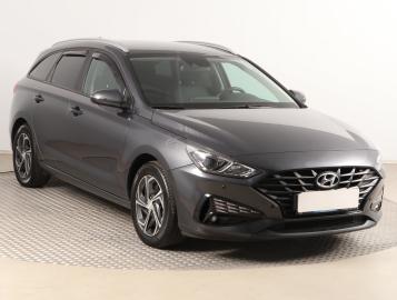 Hyundai i30, 2021