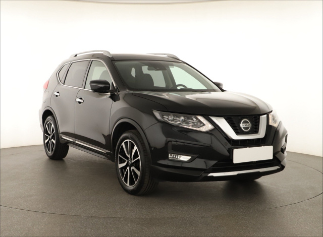 Nissan X-Trail 2020