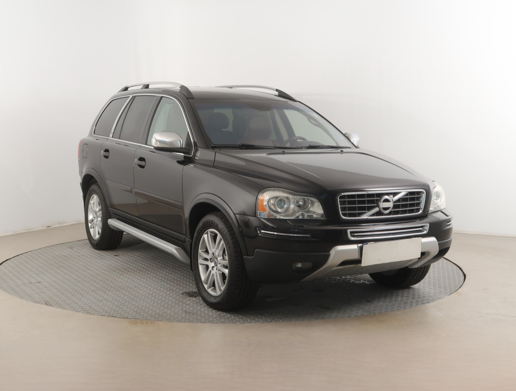 Volvo XC90, 2010, D5, 136kW, 4x4