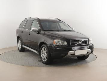 Volvo XC90, 2010