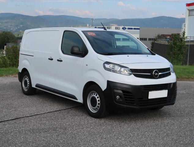 Opel Vivaro 2022