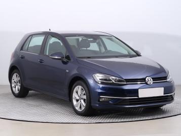 Volkswagen Golf, 2020