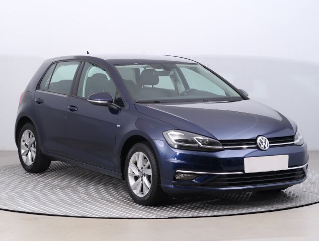 Volkswagen Golf 2020