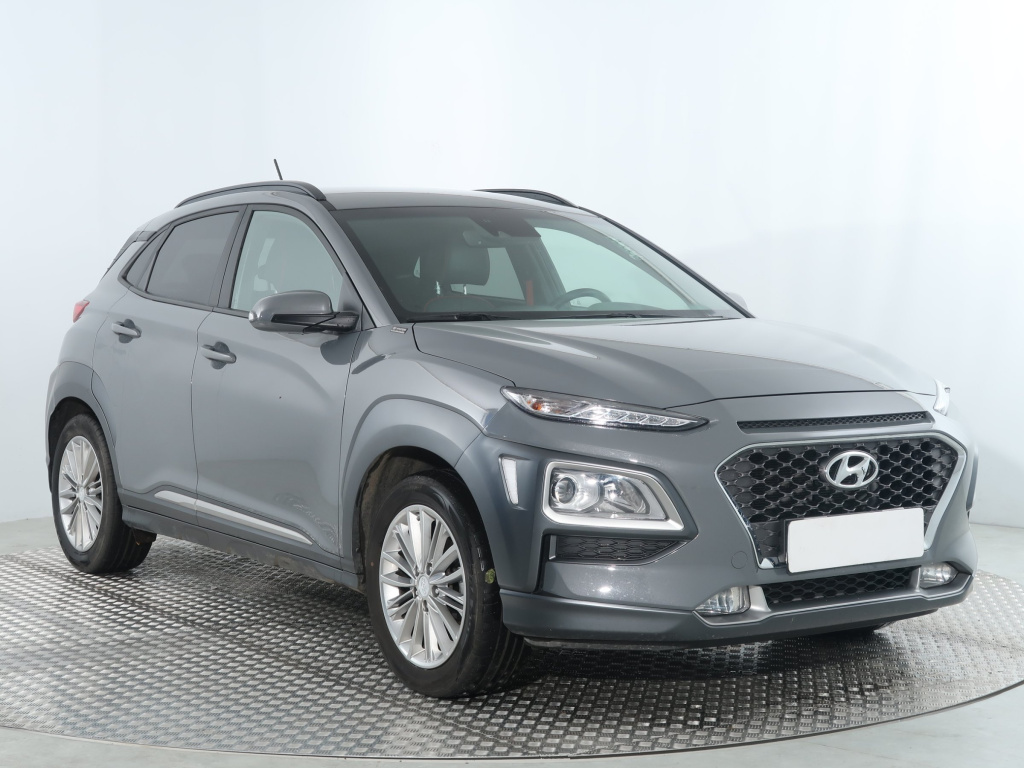 Hyundai Kona, 2020, 1.6 CRDi, 85kW