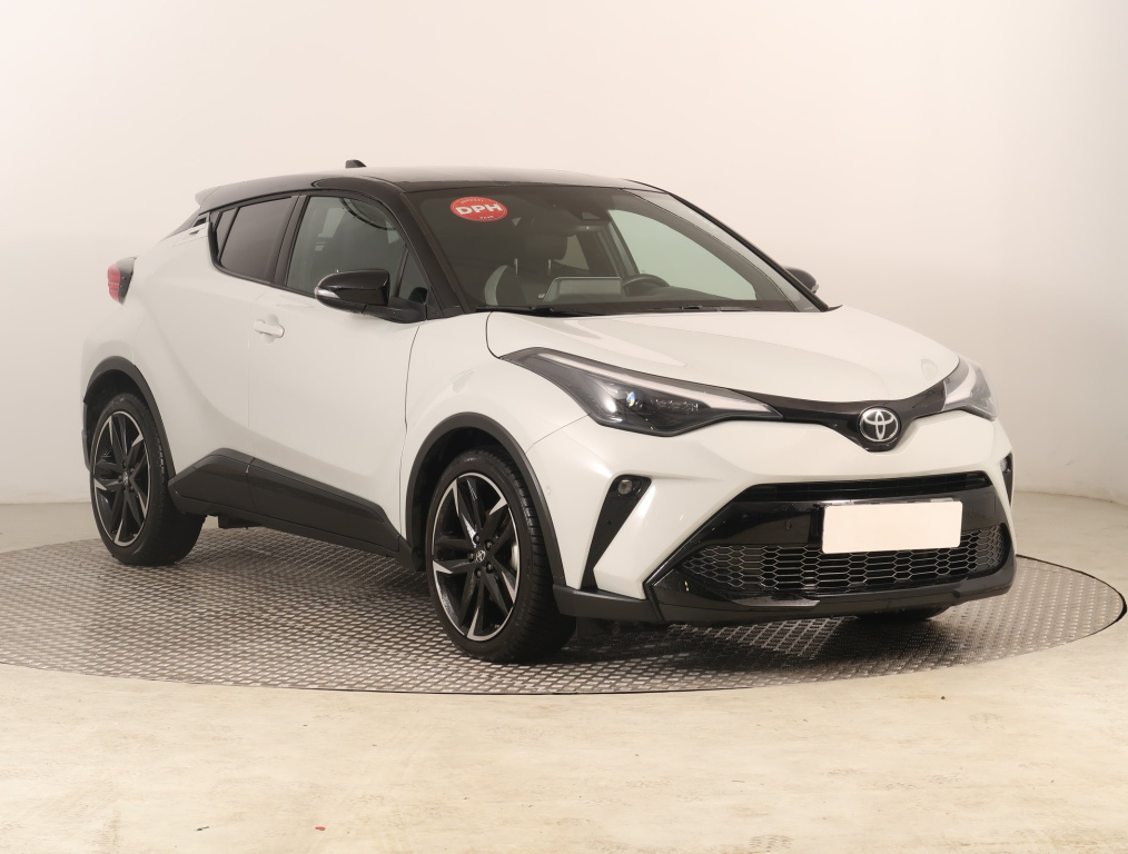 Toyota C-HR, 2023, 1.8 Hybrid, 90kW