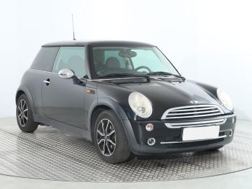 MINI One, 2006