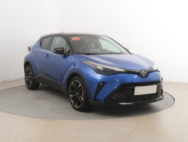 Toyota C-HR 2022