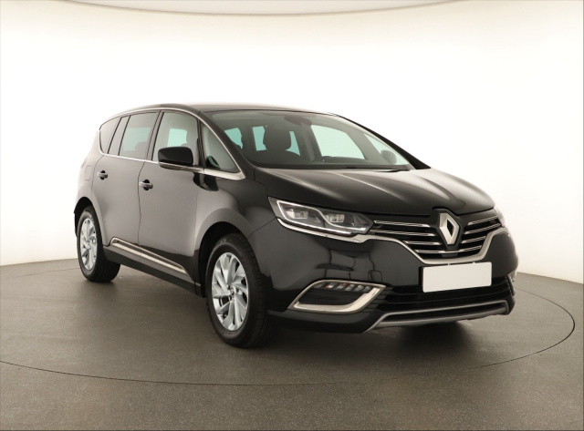 Renault Espace 2016