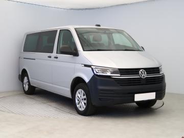 Volkswagen Transporter, 2020