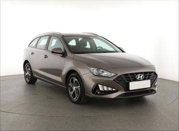 Hyundai i30, 2021