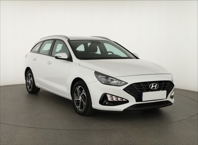 Hyundai i30 2021