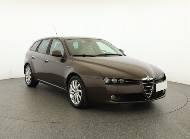 Alfa Romeo 159 2006