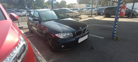 BMW 1