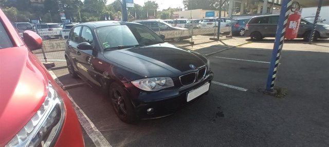 BMW 116i