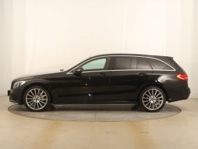 Mercedes-Benz C - 2018